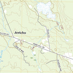 Jericho, NY (2019, 24000-Scale) Preview 3