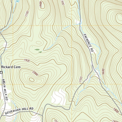 Horton, NY (2019, 24000-Scale) Preview 2