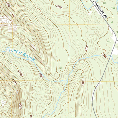 Johnsburg, NY (2019, 24000-Scale) Preview 2