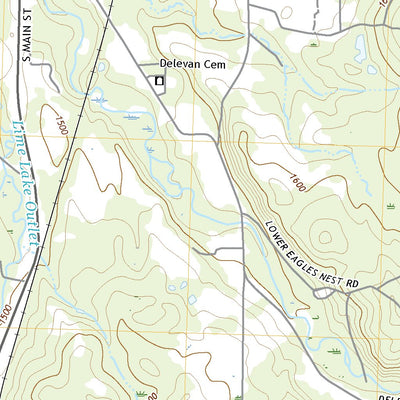 Delevan, NY (2019, 24000-Scale) Preview 3