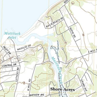 Mattituck Hills, NY (2019, 24000-Scale) Preview 3