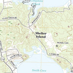 Greenport, NY (2019, 24000-Scale) Preview 2