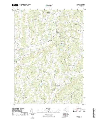 Edmeston, NY (2019, 24000-Scale) Preview 1