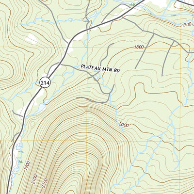 Hunter, NY (2019, 24000-Scale) Preview 2