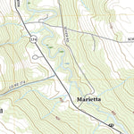Marcellus, NY (2019, 24000-Scale) Preview 3