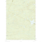 Jerseyfield Lake, NY (2019, 24000-Scale) Preview 1
