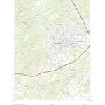 Middletown, NY (2019, 24000-Scale) Preview 1