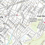 Middletown, NY (2019, 24000-Scale) Preview 3