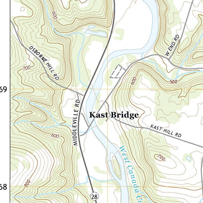 Herkimer, NY (2019, 24000-Scale) Preview 3