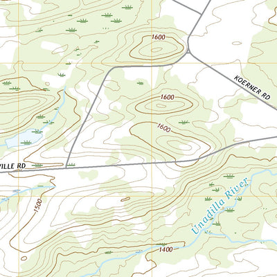 Millers Mills, NY (2019, 24000-Scale) Preview 2