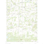 Knowlesville, NY (2019, 24000-Scale) Preview 1