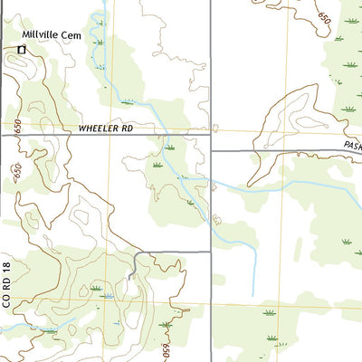 Knowlesville, NY (2019, 24000-Scale) Preview 2