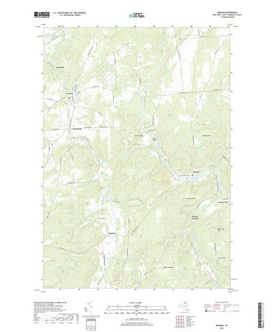 Hermon, NY (2019, 24000-Scale) Preview 1
