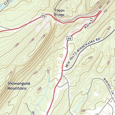 Gardiner, NY (2019, 24000-Scale) Preview 3