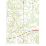 Kennedy, NY (2019, 24000-Scale) Preview 1