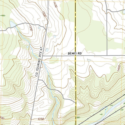 Kennedy, NY (2019, 24000-Scale) Preview 2
