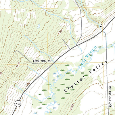 Keuka Park, NY (2019, 24000-Scale) Preview 3
