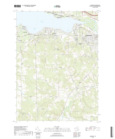 Lakewood, NY (2019, 24000-Scale) Preview 1