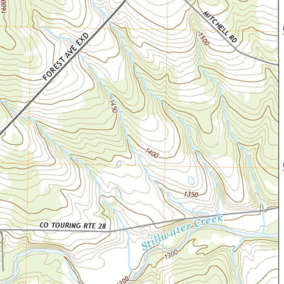 Lakewood, NY (2019, 24000-Scale) Preview 3