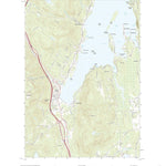 Lake George, NY (2019, 24000-Scale) Preview 1