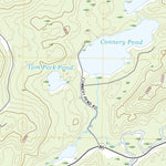 Lake Placid, NY (2019, 24000-Scale) Preview 2