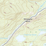 Lake Placid, NY (2019, 24000-Scale) Preview 3