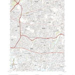 Lynbrook, NY (2019, 24000-Scale) Preview 1