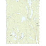 Highland Lake, NY (2019, 24000-Scale) Preview 1