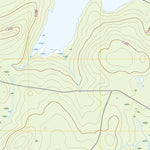 Highland Lake, NY (2019, 24000-Scale) Preview 2