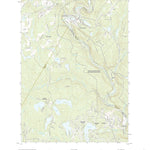 Narrowsburg, NY (2019, 24000-Scale) Preview 1