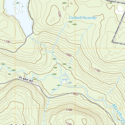 Narrowsburg, NY (2019, 24000-Scale) Preview 2