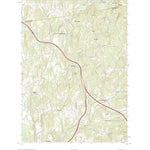 East Chatham, NY (2019, 24000-Scale) Preview 1