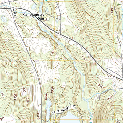 Greene, NY (2019, 24000-Scale) Preview 3