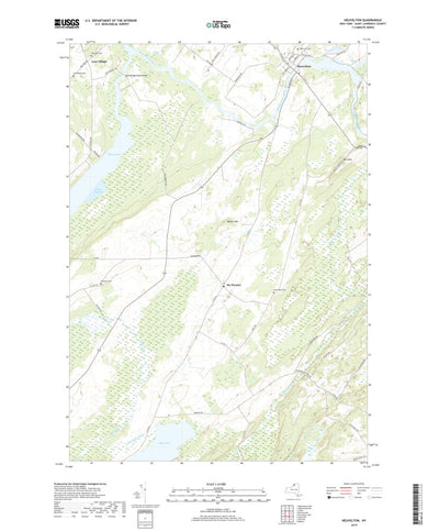 Heuvelton, NY (2019, 24000-Scale) Preview 1