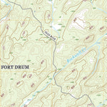 Lake Bonaparte, NY (2019, 24000-Scale) Preview 2