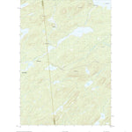 Nehasane Lake, NY (2019, 24000-Scale) Preview 1