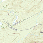 Nehasane Lake, NY (2019, 24000-Scale) Preview 2