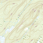 Nehasane Lake, NY (2019, 24000-Scale) Preview 3
