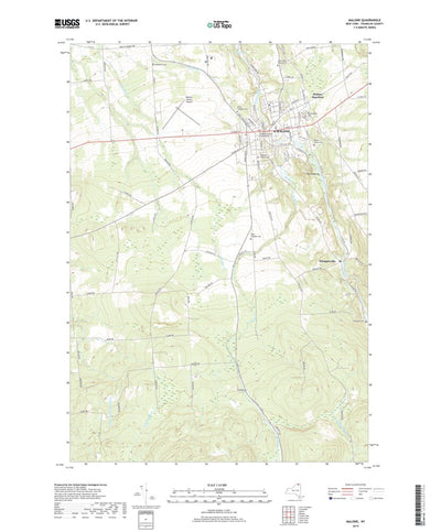 Malone, NY (2019, 24000-Scale) Preview 1