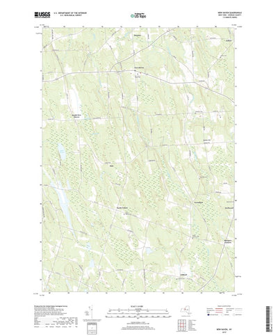New Haven, NY (2019, 24000-Scale) Preview 1