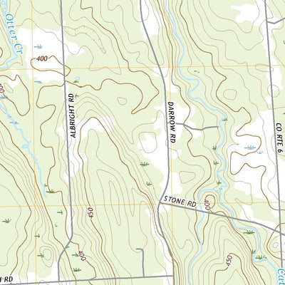 New Haven, NY (2019, 24000-Scale) Preview 3