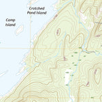 Indian Lake, NY (2019, 24000-Scale) Preview 2