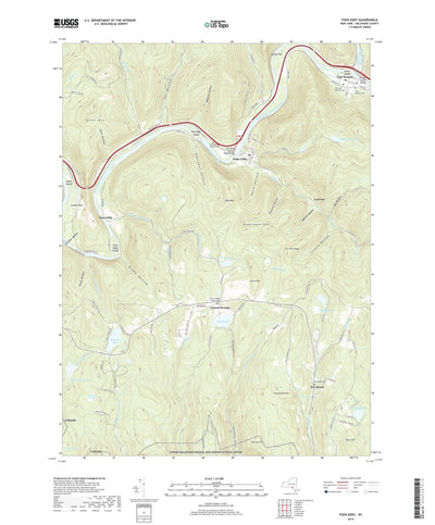 Fishs Eddy, NY (2019, 24000-Scale) Preview 1