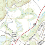 Kingston West, NY (2019, 24000-Scale) Preview 2
