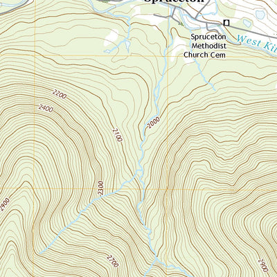 Lexington, NY (2019, 24000-Scale) Preview 2