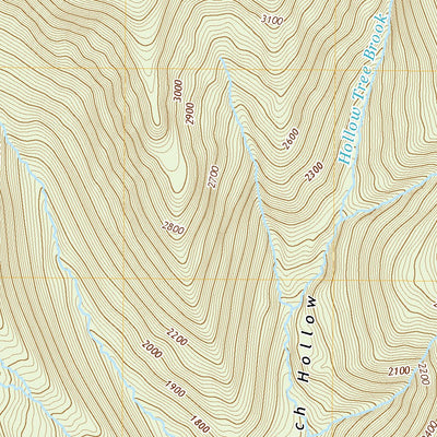Lexington, NY (2019, 24000-Scale) Preview 3