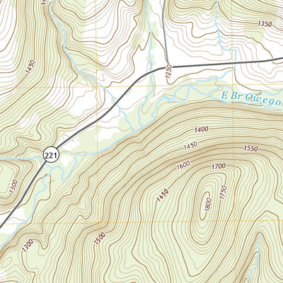 Harford, NY (2019, 24000-Scale) Preview 2