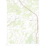 La Fargeville, NY (2019, 24000-Scale) Preview 1