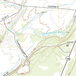 La Fargeville, NY (2019, 24000-Scale) Preview 3