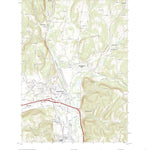 Horseheads, NY (2019, 24000-Scale) Preview 1
